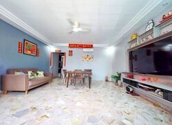 Blk 337 Hougang Avenue 7 (Hougang), HDB 4 Rooms #622255711
